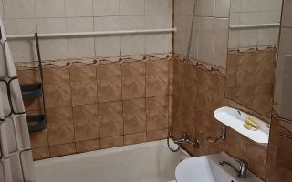 Apartament 2 camere decomandat, Podu Ros, centrala termica, aer conditionat, Palas, Centru - Poză 10