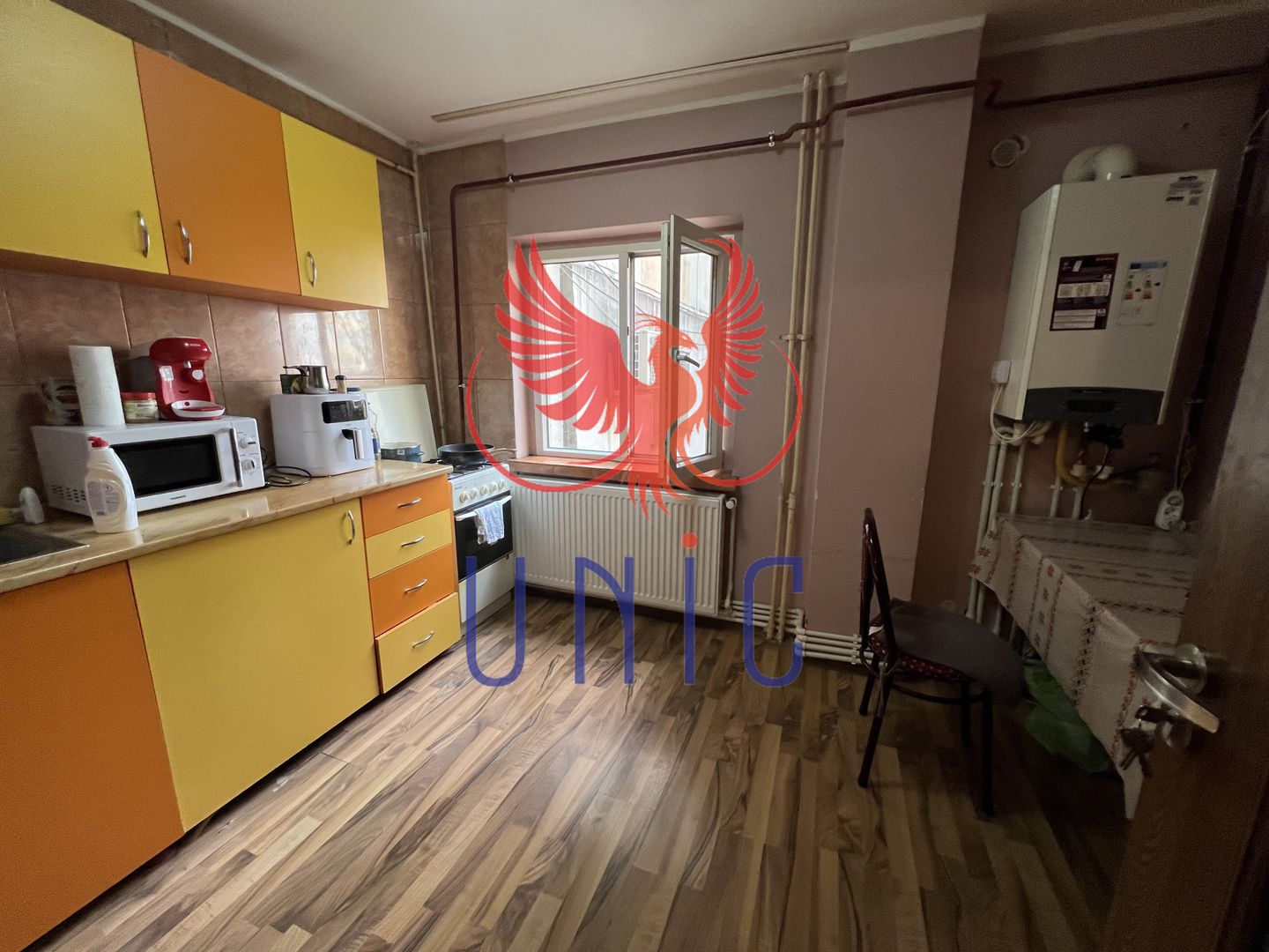 Garsoniera decomandata -Brazda lui Novac - Poză 7