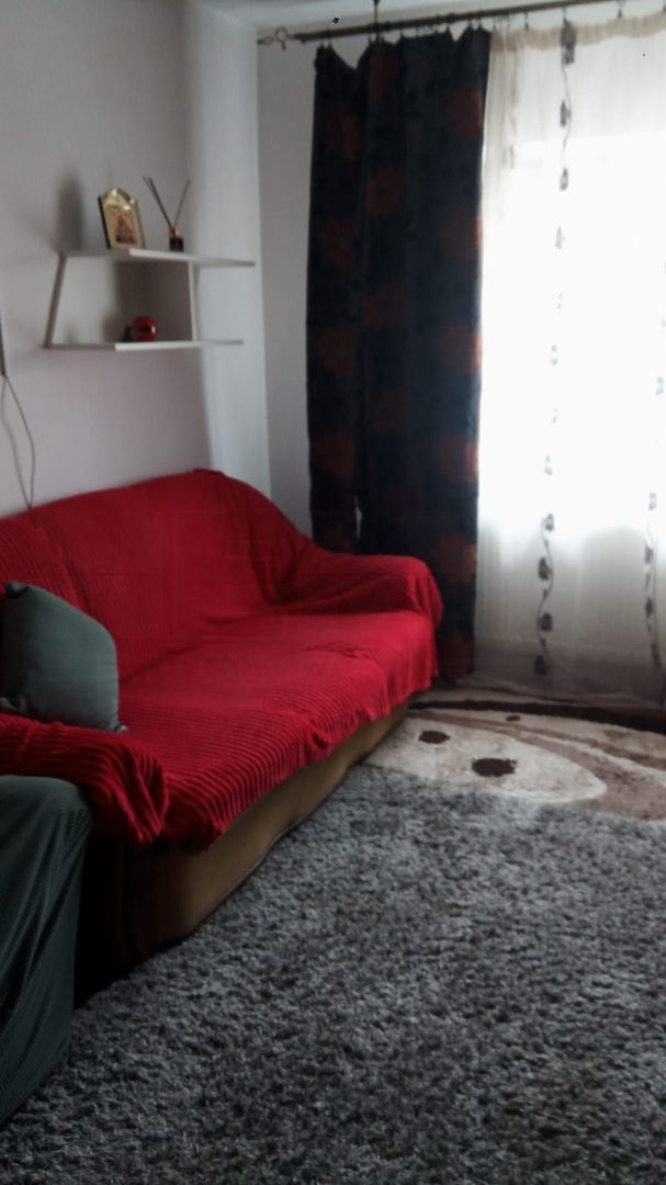 Apartament de Inchiriat  cu 2 Cam | Suceava, Obcini | 350euro/luna - Poză 2