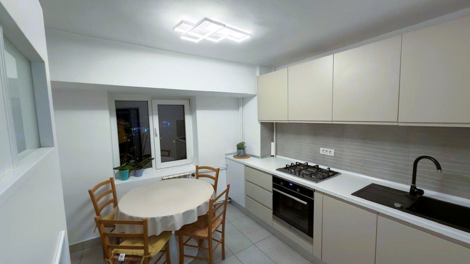 Aartament 2 camere Decebal-Alba Iulia-Blv. Unirii - Poză 5