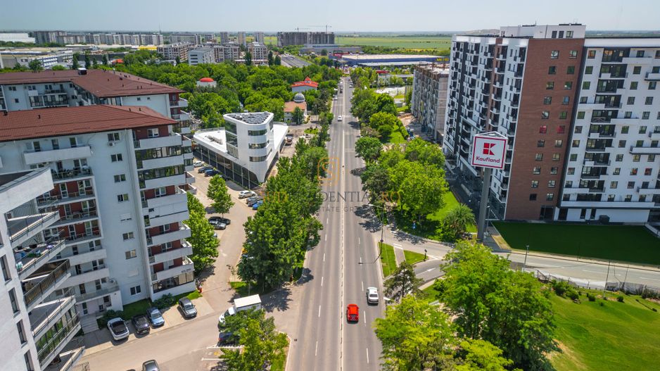 2 Camere Finalizat | Vienna Park Side - Blvd-ul Metalurgiei, Sector 4 - Poză 5