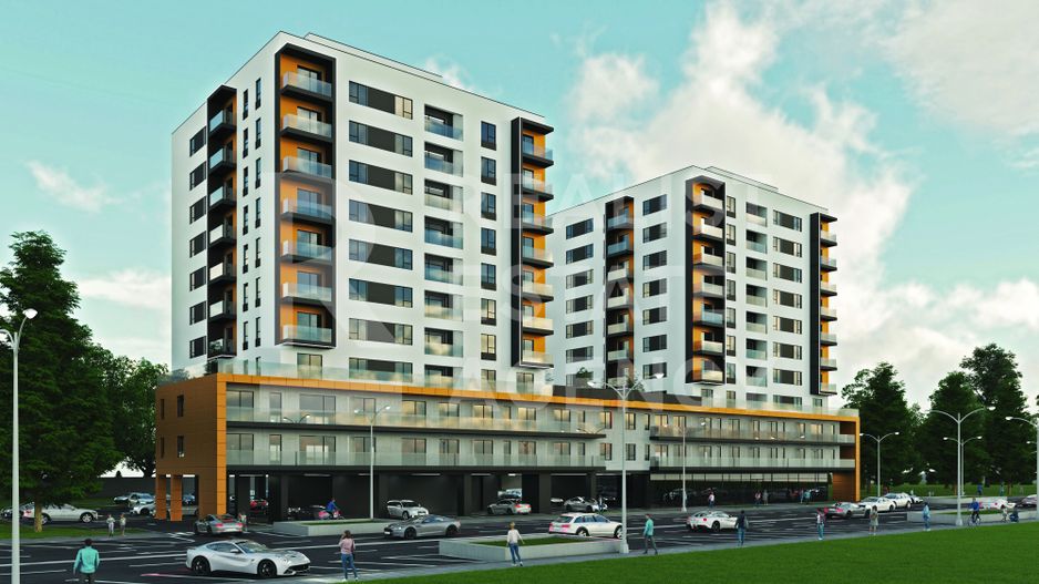 Apartament cu 2 camere - Apărătorii Patriei, sector 4, București - Poză 5