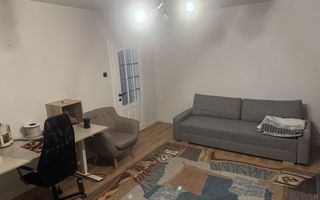 Apartament 2 Camere 57 mp, balcon, zona Mănăștur - Poză 8