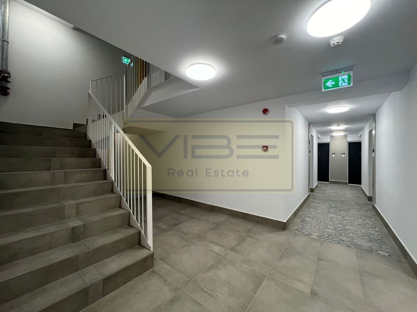 Apartament 2 camere + parcare Silk District - Poză 19