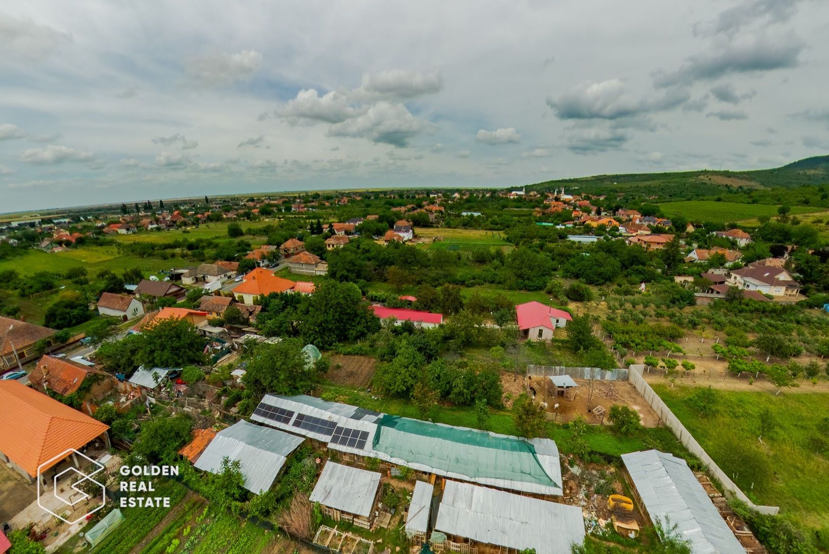 Afacere la cheie: Pensiune functionala sau casa de locuit, Ghioroc - Poză 57