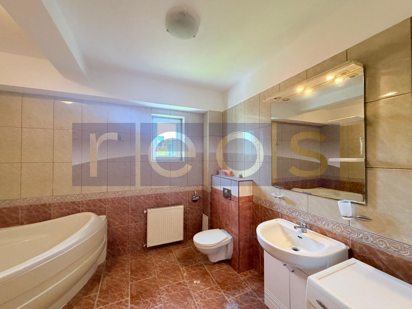 HERASTRAU | INCHIRIERE 4 CAMERE | 115MP | NEMOBILAT | LOC PARCARE | - Poză 17