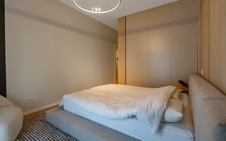 2 Camere | Central | Parcare Subterana | Mobilat + Utilat Lux | Paltim - Poză 10