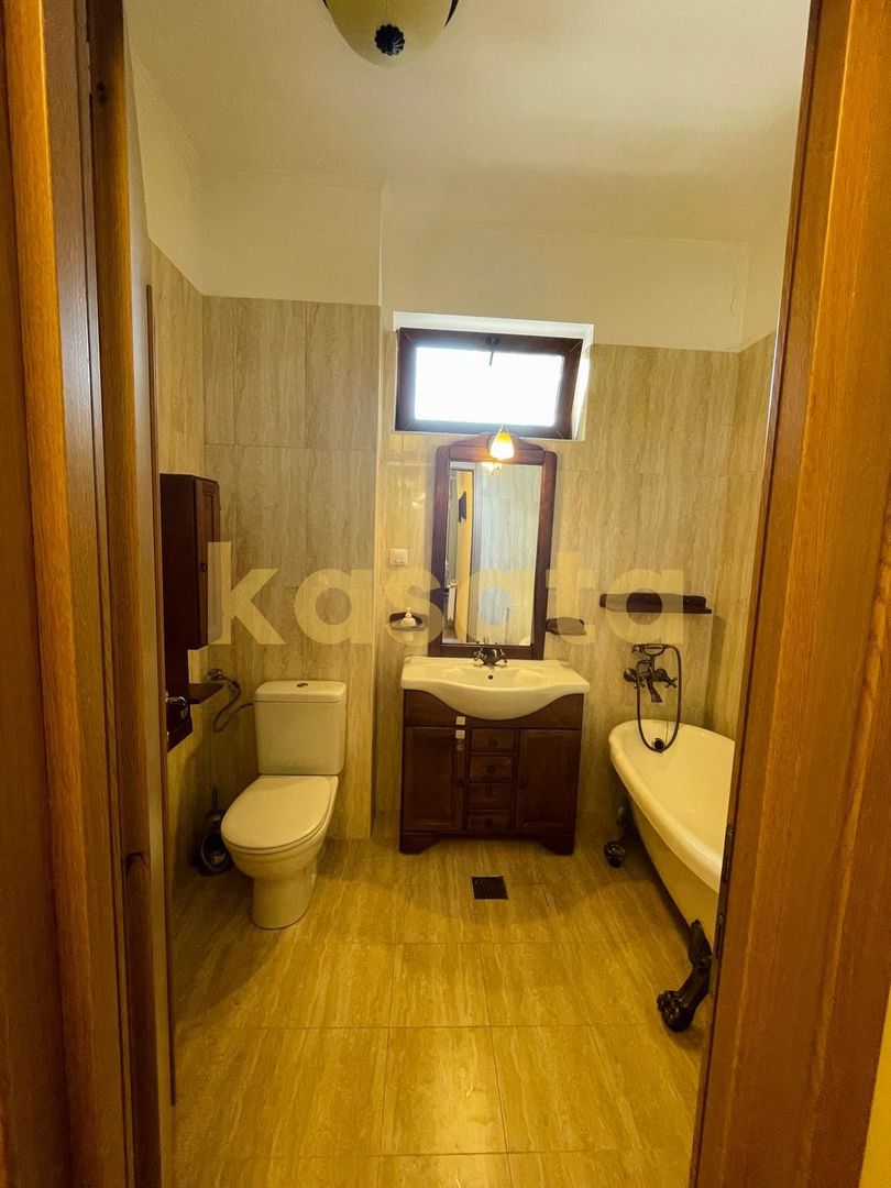 3 Camere 🏢 | Priză electrică 🔌 | 2 băi 🚿 | Parcare subterană 🚗⚡ - Poză 8