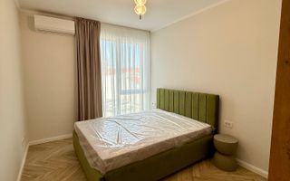 Chirie 2 cam lux bloc nou - Poză 7