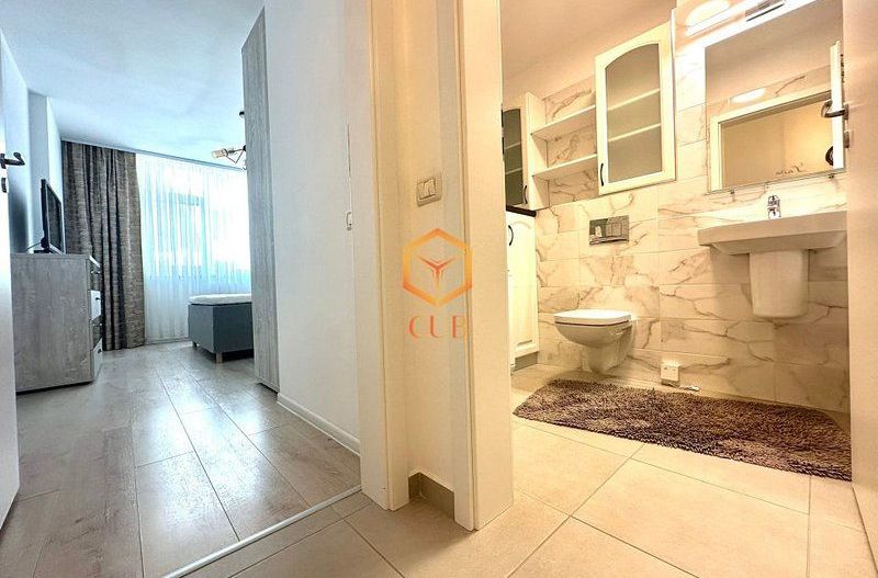 Ap2cam complet mobilat+utilat|loc de parcare la subteran| City of Mara - Poză 11