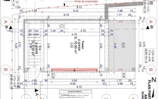 Casa individuala pe un nivel, 500mp teren, anexa foisor, beci, Popesti - Poză 16