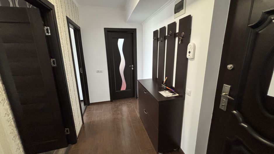 Apartament 3 camere mobilat-utilat cu GARAJ - Doamna Stanca - Poză 15