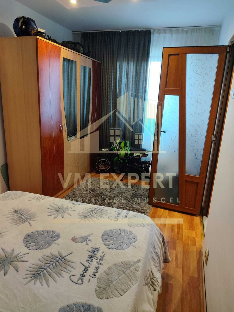 Vand apartament in Campulung Muscel - Poză 7