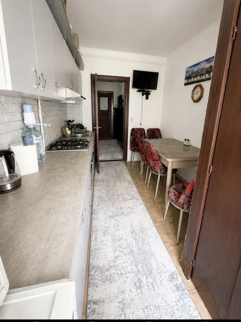 Racadau,Apartament Cernei,bloc vila - Poză 2