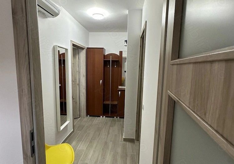 Garsoniera de inchiriat Aparatorii Patriei - Poză 6