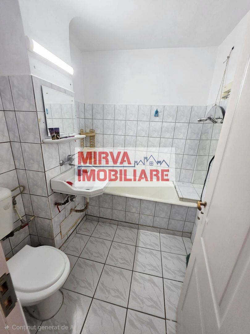 Apartament 2 camere, mobilat si utilat, zona 9 Mai - Poză 10