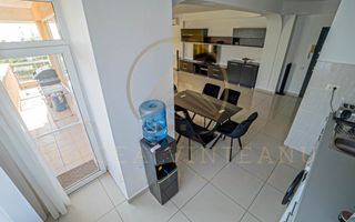 Statiunea Mamaia - Summerland - Apartament cu 3 camere cu vedere la mare si lac. - Poză 9
