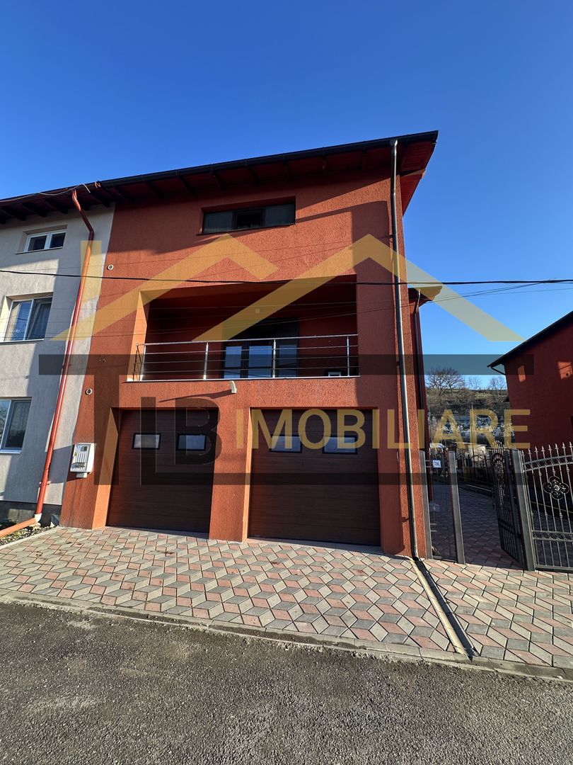 Casa cu 6 camere, 290mp, capacitate 14 persoane, Zona Cristesti - Poză 2