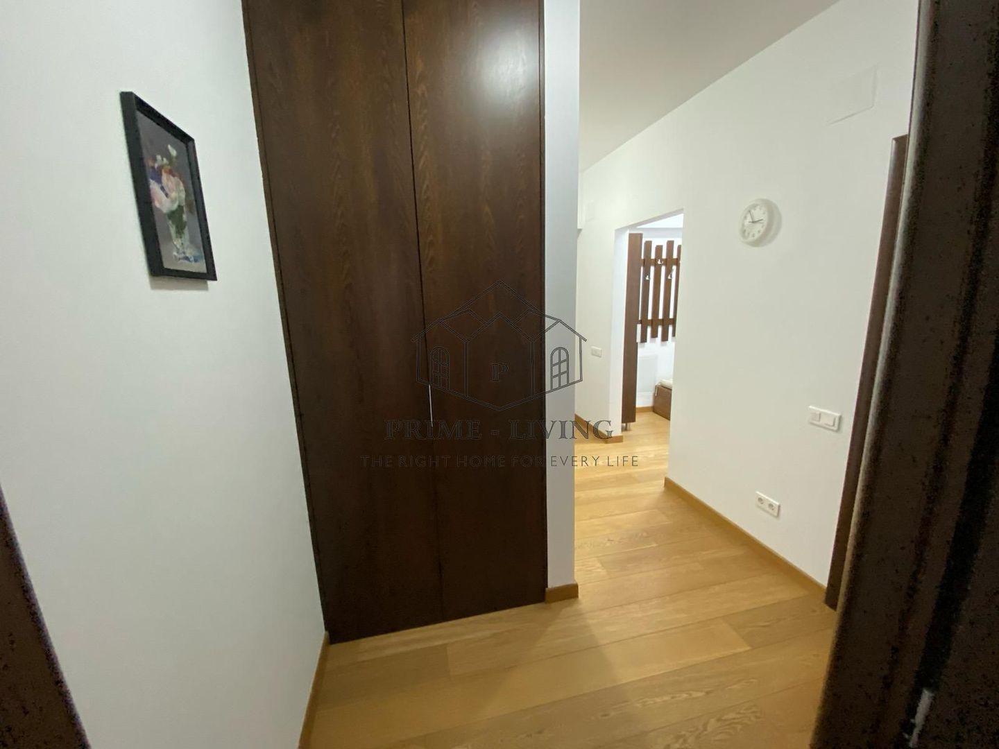 APARTAMENT SUPERB CU 2 DORMITOARE LA INCHIRIERE LANGA PARC HERASTRAU - Poză 10