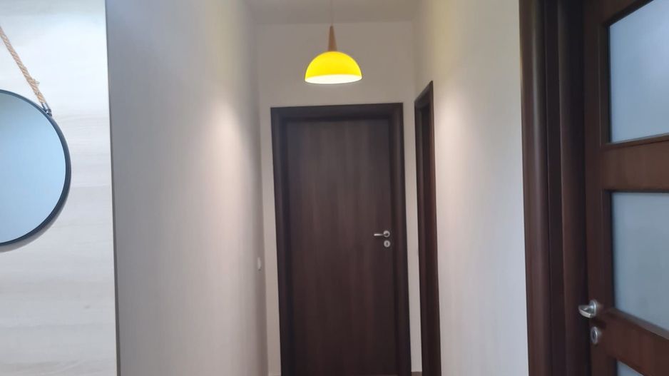 AP. 2 CAMERE METALURGIEI - PET-FRIENDLY, CENTRALA, PARCARE INCLUSA - Poză 6