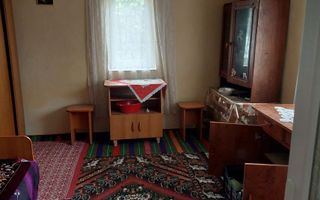 Casă de vânzare, 2 camere, Hilița, Costuleni - Poză 7