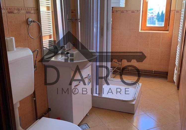 De inchiriat apartament 2 camere in centru - Poză 7