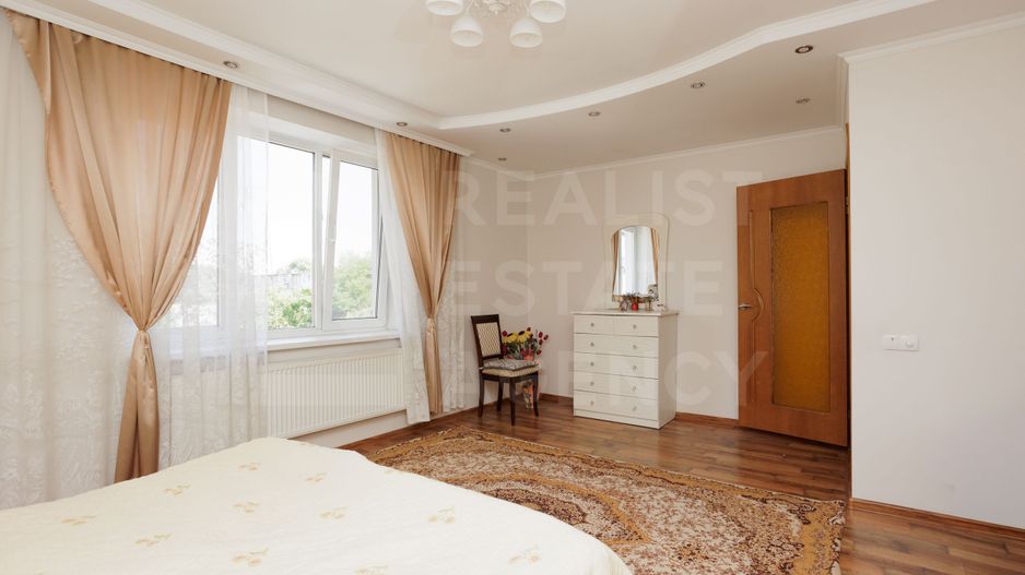 Vânzare, casă + afacere, str. Cetatea Albă, Botanica - Poză 23