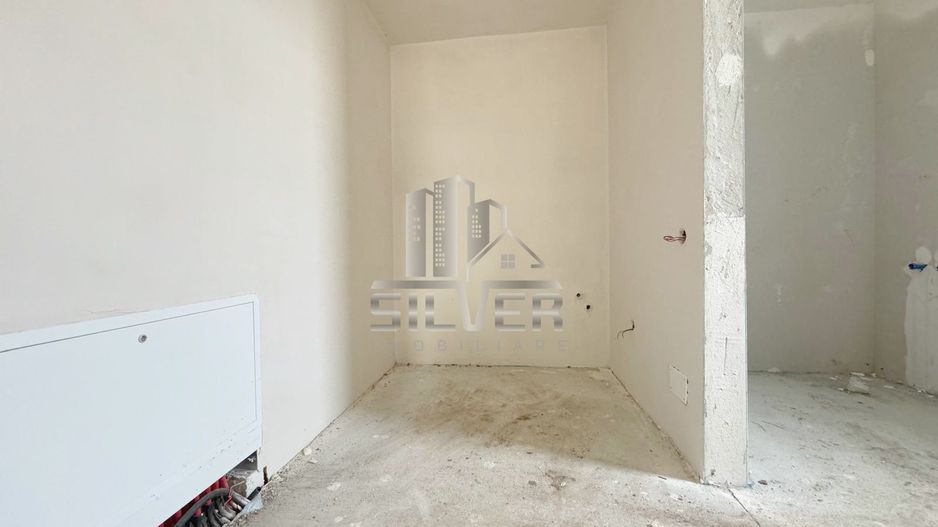 Casa tip duplex premium/CF/zona Tautului. - Poză 14