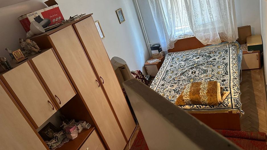 Apartament cu 3 camere Zona Inel 2 / Groapă - Ocazie - Poză 4