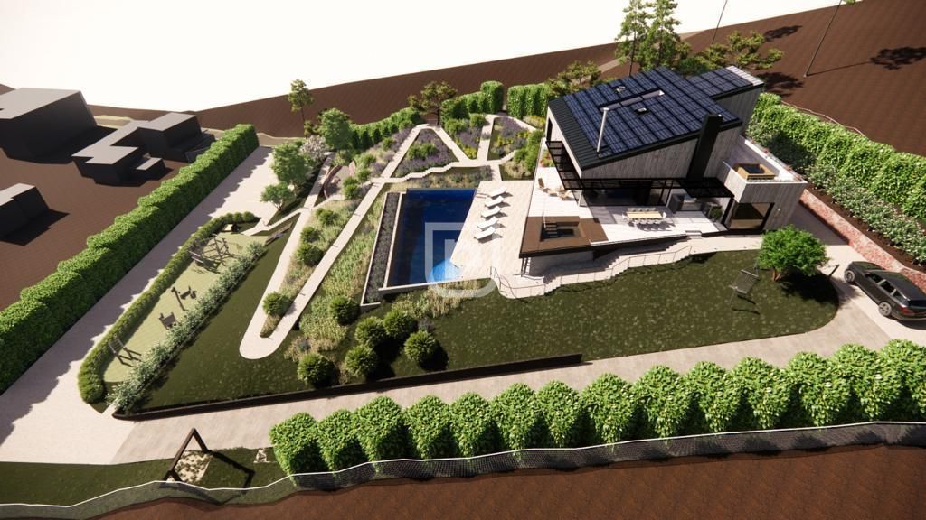 Teren intravilan cu proiect Manastirea Humorului | Gura Humor - Poză 4