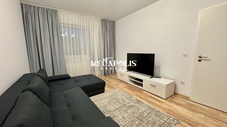 Apartament 2 camere | Decomandat | Parcare | Tractorul | Casa Nobel - Poză 4