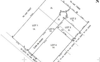 Teren intravilan 2.212 mp Miroslava – 5 Drumuri Asfalt + utilități - Poză 3