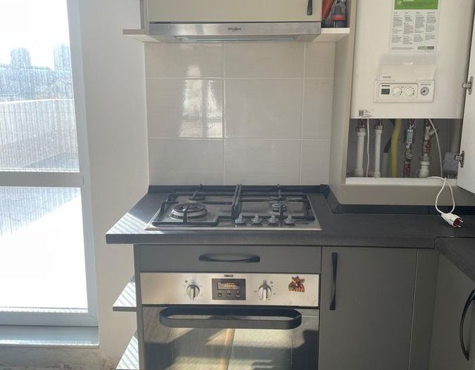 Apartament 2 camere Metrou Mihai Bravu. - Poză 3