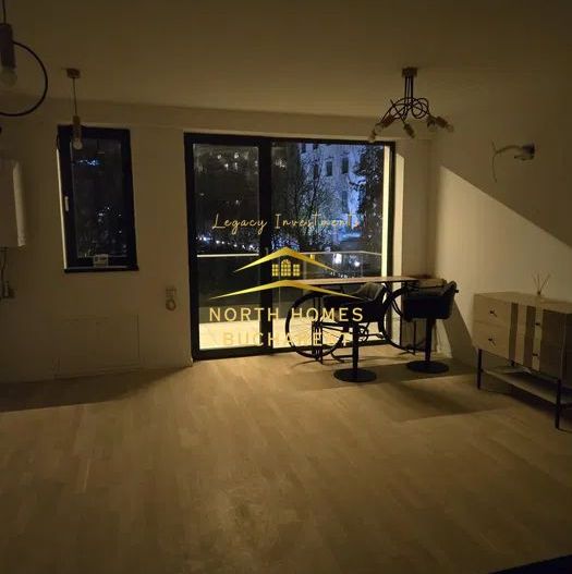 Apartament 2 camere zona Herastrau- de vanzare - Poză 5