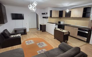 Apartament 2 camere | etaj 1 |  la cheie | Parcul Poligon - Poză 1