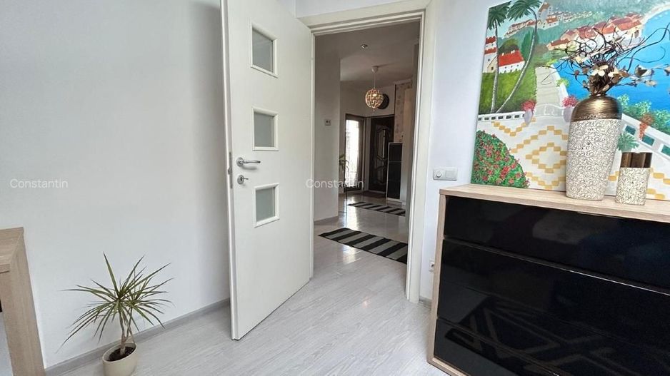 Apartament 2 camere - Bucurestii Noi - Poză 14