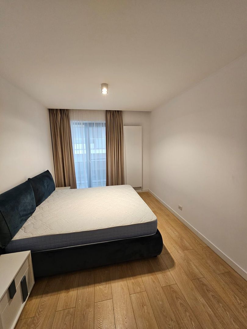 PROPRIETAR. 2 camere Baneasa Iancu Nicolae - Poză 34