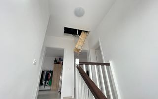 Duplex P+1E -unități separate prin cameră tehnica - Poză 10