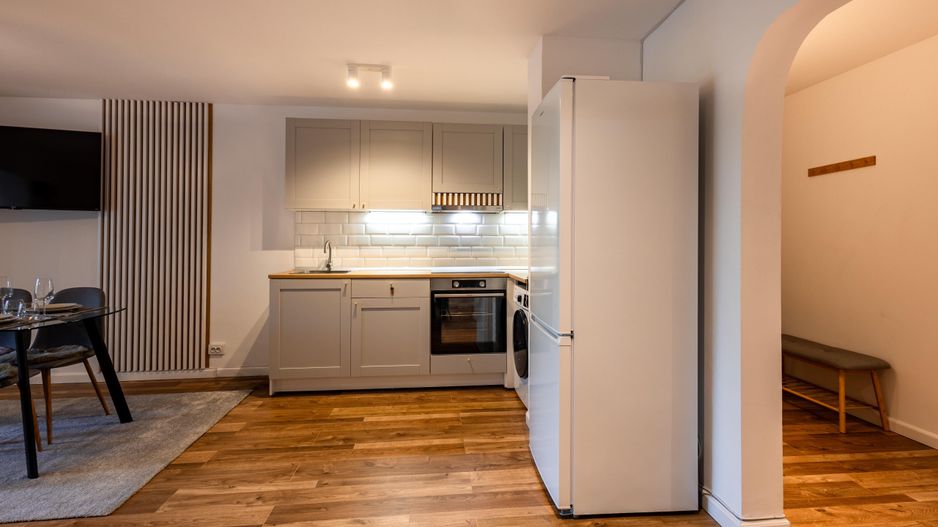 AP. 3 CAMERE PIATA SUDULUI, LOC PARCARE, 100 MP UTILI, METROU 14 MIN - Poză 8