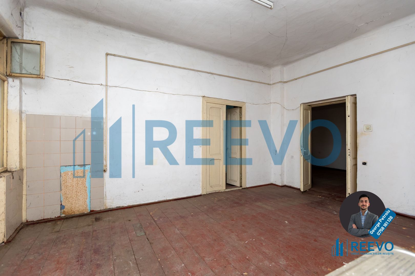 Casă de vânzare, Str. Vasile Alecsandri, Bacău - Poză 12