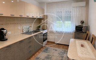 Apartament cu 3 camere de închiriat în zona Rogerius, Oradea - Poză 1