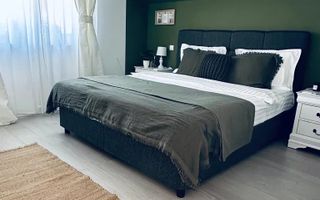 Casă premium, 500 mp teren, finisaje de lux, șemineu & garaj – Sibiu - Poză 6