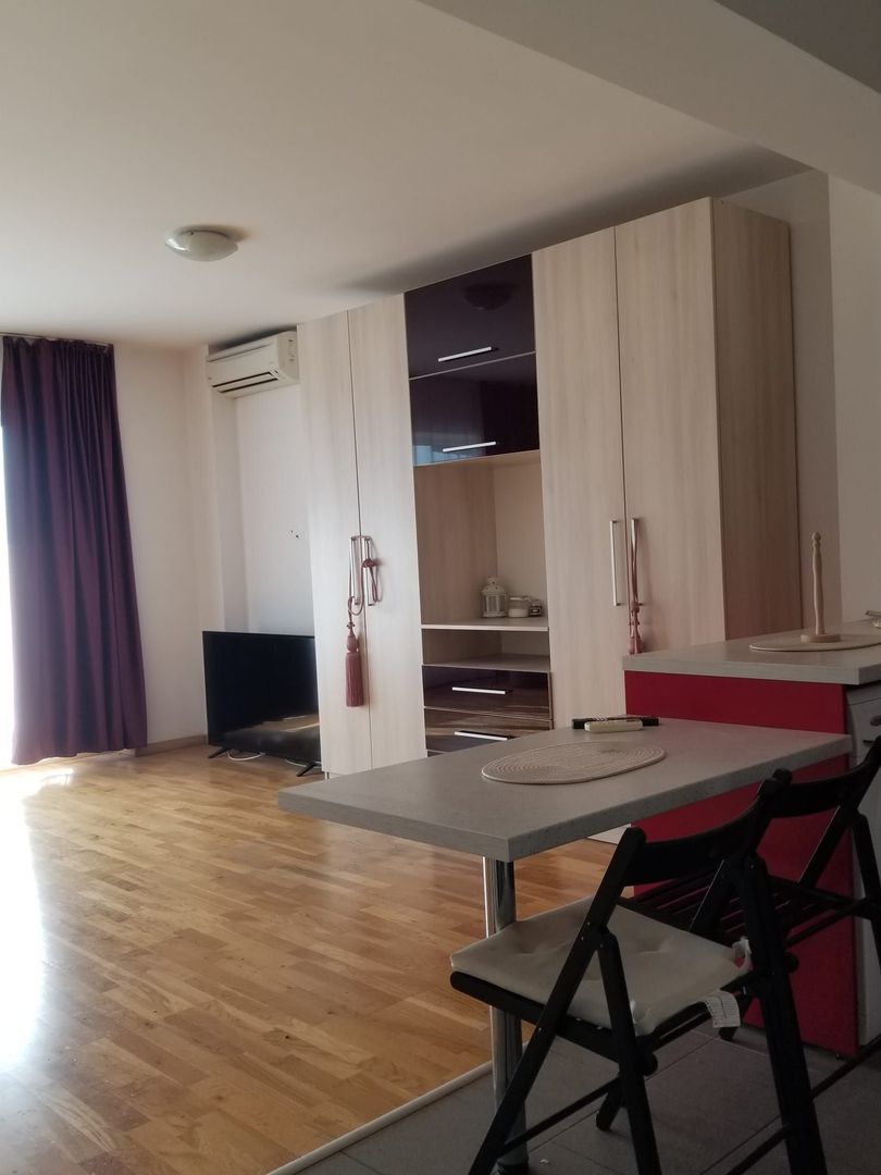 Garsoniera tip studio New Town Residence - Str Dristorului - Poză 8