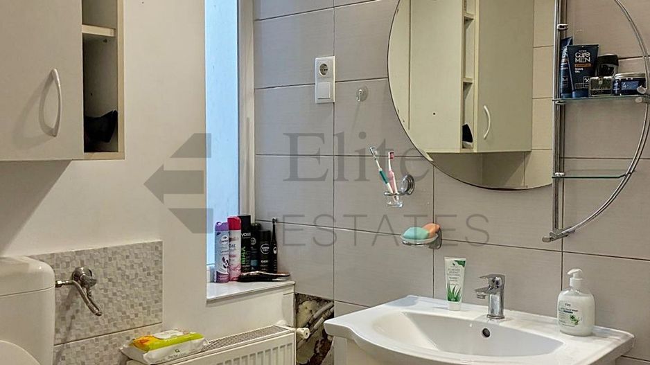 Apartament central cu 3 camere in Oradea - Poză 11