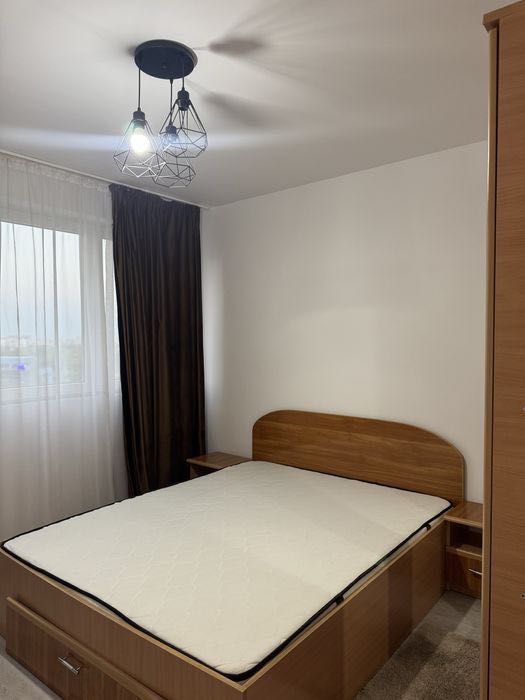 Apartament 2 camere de închiriat Eroii Revoluției - Poză 4
