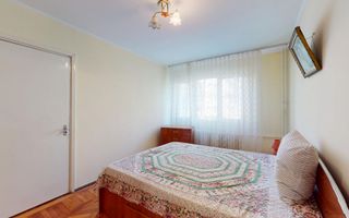 Apartament 2 cam Metrou Aparatorii Patriei Aleea Raul Targului - Poză 9