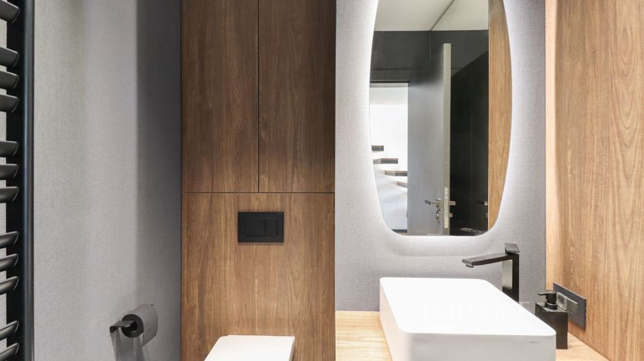 Penthouse superb situat in cartierul Dambul Rotund! - Poză 10