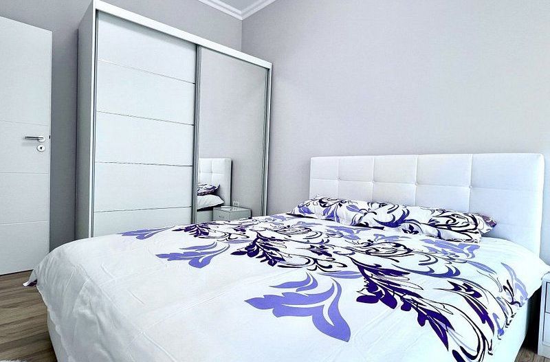 Duplex plan parter, 4 camere, Dumbrăvița, Zona Belvedere - Poză 8