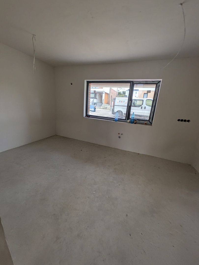 Duplex semifinisat, zona Vivo - Poză 7