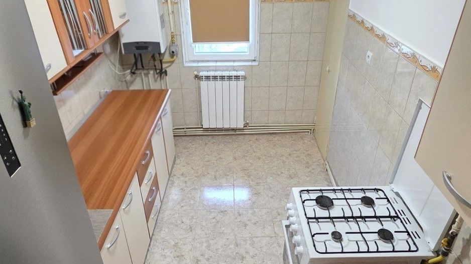 Apartament 2 camere, etaj 2, mobilat și utilat, VASLUI - zona Ana Ipătescu; - Poză 3